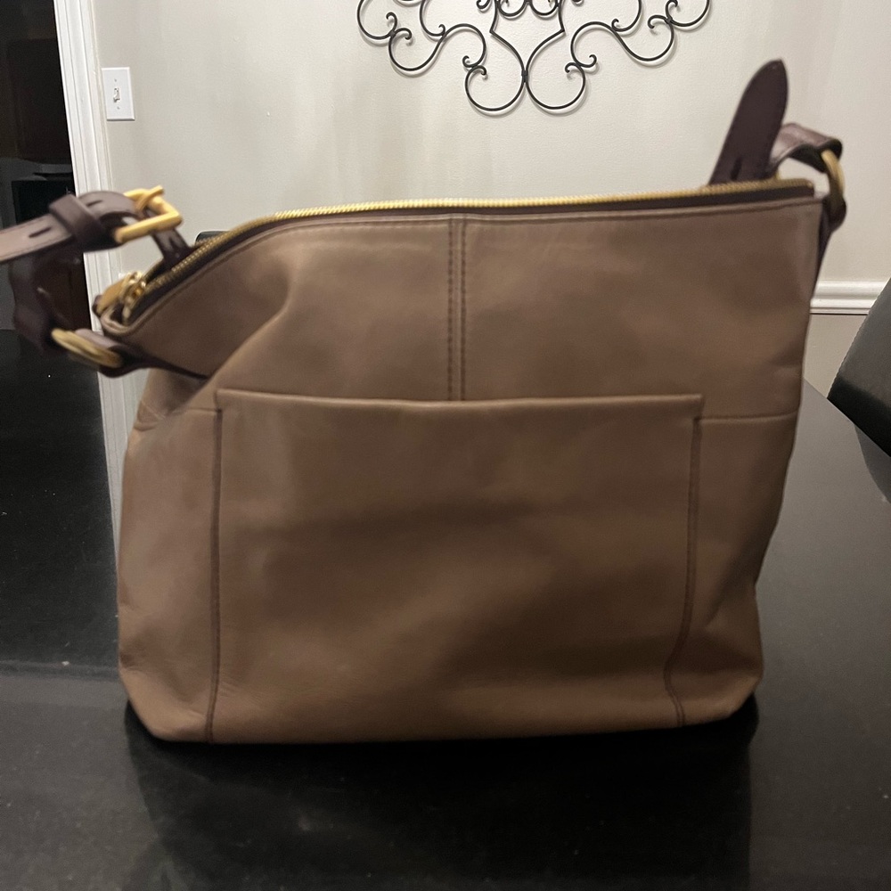 Hobo International Charlie Handbag